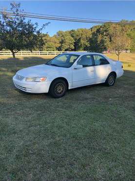 1997 Toyota Camry LE! 178k miles! 1800$! for sale in Lawrenceville, GA