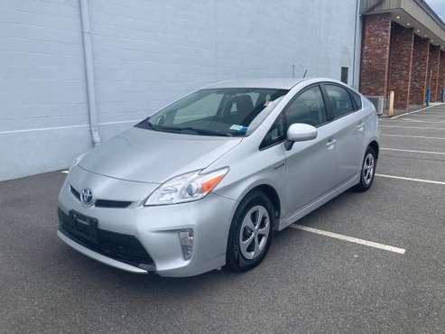 2012 Toyota Prius - - by dealer - vehicle automotive for sale in Waterbury, CT
