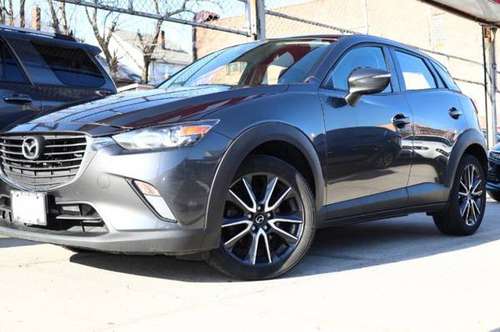 2018 Mazda CX-3 Touring AWD Wagon - - by dealer for sale in Jamaica, NY