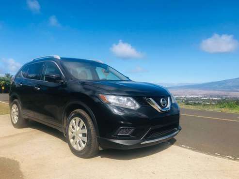2016 Nissan Rogue (Low price) for sale in Kihei, HI