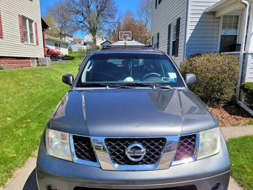 2005 Pathfinder SE AWD for sale in Johnson City, NY
