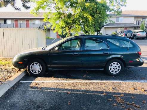 *Low Miles*Low Price*Great Car*1998 Ford Taurus Wagon* for sale in San Luis Obispo, CA