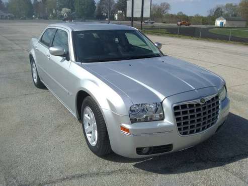 2005 Chrysler 300 Low Miles for sale in Notre Dame, IN