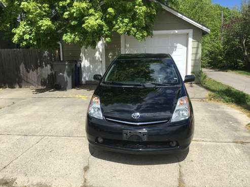2007 Toyota Prius Super clean car - - by dealer for sale in Sandpoint, WA