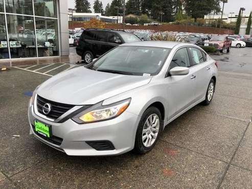 2018 Nissan Altima 2.5 S CALL/TEXT - cars & trucks - by dealer -... for sale in Gladstone, OR