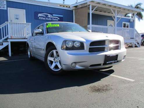2010 Dodge Charger SXT BUY HERE/PAY HERE!!! for sale in Kihei, HI
