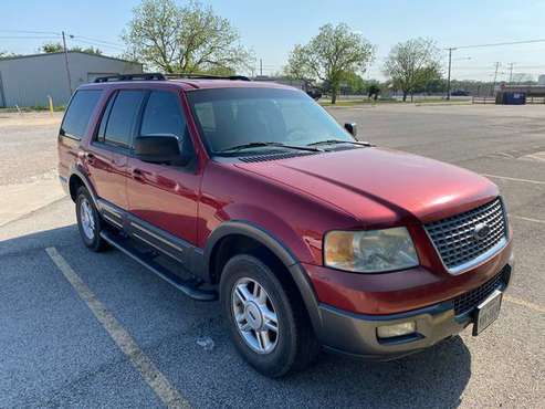 2005 Ford Expedition for sale in Cleburne, TX