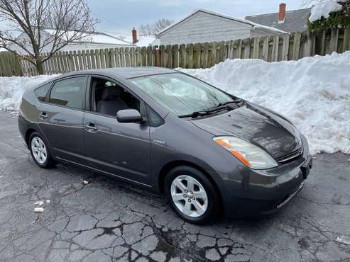 2008 Toyota Prius - cars & trucks - by owner - vehicle automotive sale for sale in PARMA, OH