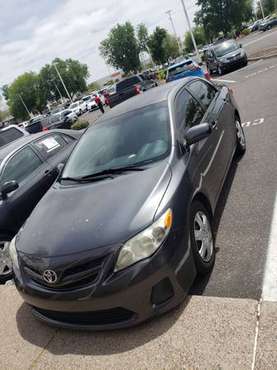 2011 Toyota Corolla for sale in Peoria, AZ