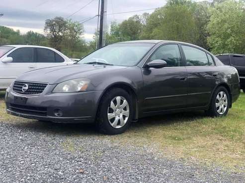 2006 Nissan Altima - - by dealer - vehicle automotive for sale in Murray, KY