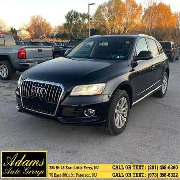 2013 Audi Q5 quattro 4dr 2.0T Premium Buy Here Pay Her, - cars &... for sale in Little Ferry, NY
