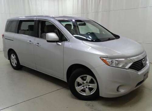 2011 Nissan Quest - cars & trucks - by owner - vehicle automotive sale for sale in South Barre, VT