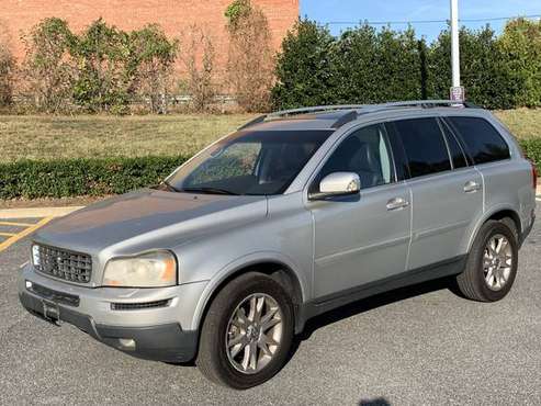 2005 Volvo XC90 - cars & trucks - by owner - vehicle automotive sale for sale in Hyattsville, District Of Columbia