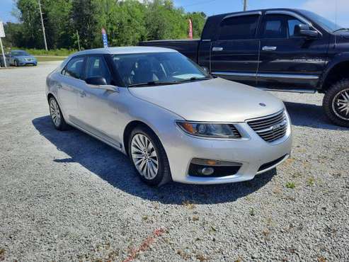 2010 SAAB 9-5 Aero - - by dealer - vehicle automotive for sale in Shallotte, NC