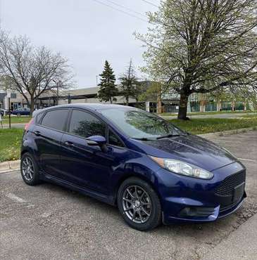 2016 Ford Fiesta ST for sale in Minneapolis, MN