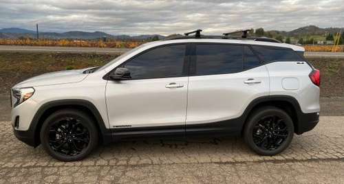 2021 GMC TERRAIN AWD SLE ELEVATION EDITION - - by for sale in Medford, OR