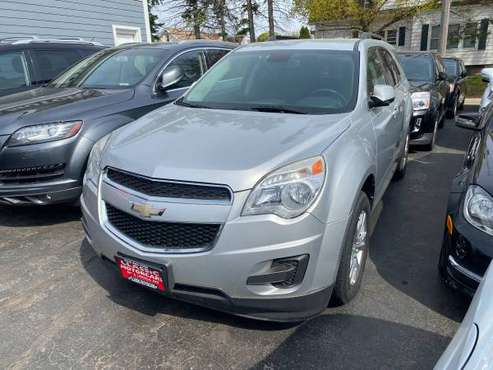 2012 CHEVY EQUINOX - - by dealer - vehicle automotive for sale in milwaukee, WI