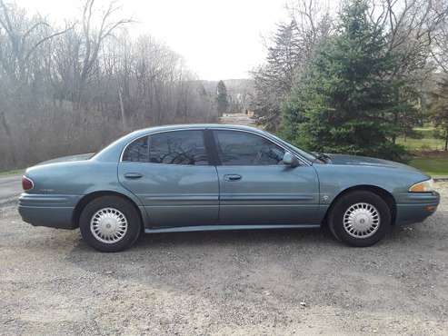 2000 Buick Lesabre for sale in Elk River, MN