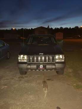 1997 Jeep Grand Cherokee for sale in Ayden, NC