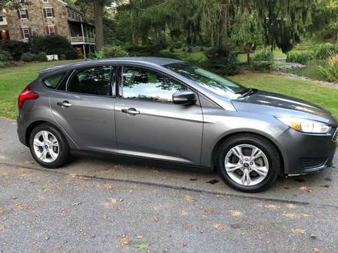 2013 Ford Focus SE for sale in Columbia, PA