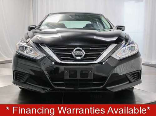 2017 Nissan ALTIMA 2.5 S POWER FINANCING AVAILABLE EXTRA CLEAN for sale in Sarasota, FL