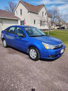 2011 Ford Focus S - 74k miles for sale in Duluth, MN