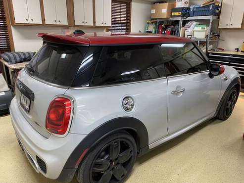 2016 John Cooper Works Mini Cooper for sale in Indianapolis, IN