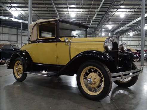 1930 Ford Model A for sale in Greensboro, NC