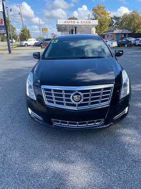 2013 Cadillac XTS 🎃🎃 - cars & trucks - by dealer - vehicle... for sale in Lawrenceville, GA