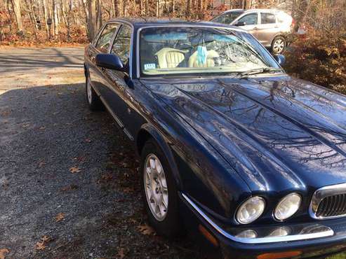 98 Jaguar XJ8 for sale in Dennis, MA