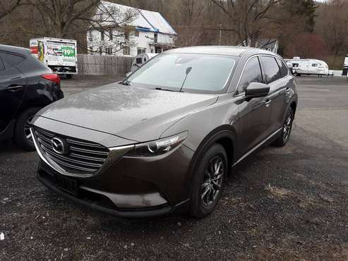 2016 Mazda CX-9 AWD with 89k miles - - by dealer for sale in Cortland, NY