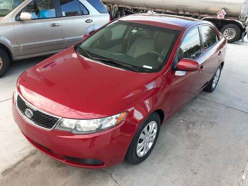 2012 Kia Forte. Private - cars & trucks - by owner - vehicle... for sale in Miami, FL