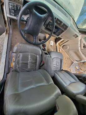 Vendo - cars & trucks - by owner - vehicle automotive sale for sale in Corcoran, CA