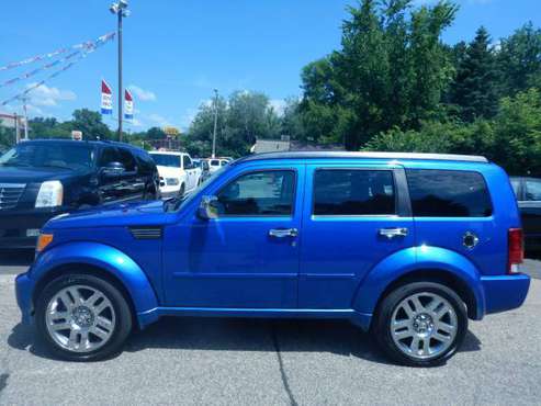 2007 Dodge Nitro 4WD 4dr R/T - BIG BIG SAVINGS!! for sale in Oakdale, MN