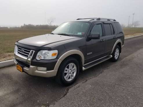 2006 Ford Explorer for sale in Baldwin, NY