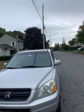 Honda pilot for sale in Marlborough , MA