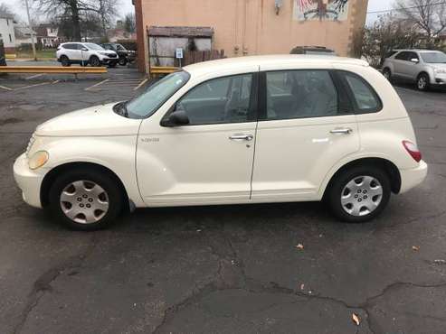 2006 PT Cruiser - cars & trucks - by owner - vehicle automotive sale for sale in Cleveland, OH