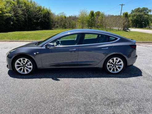 Tesla Model 3 (2019) for sale in Greer, SC