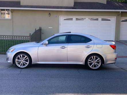 fully loaded Lexus IS 250 - cars & trucks - by owner - vehicle... for sale in West Fargo, ND