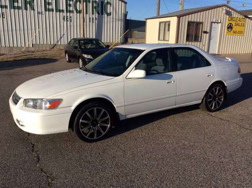 2000 Toyota Camry CE *Clean Car* for sale in Idaho Falls, ID