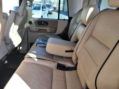 2003 Land Rover Discovery SE7 for sale in East Hartford, CT