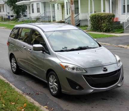 2012 MAZDA5 - cars & trucks - by owner - vehicle automotive sale for sale in utica, NY