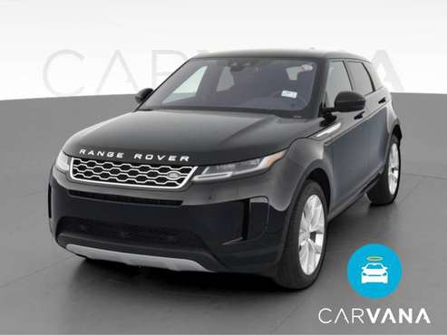 2020 Land Rover Range Rover Evoque P250 SE Sport Utility 4D suv... for sale in Dallas, TX