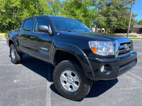 2008 Toyota Tacoma TRD off-road - - by dealer for sale in Walstonburg, NC