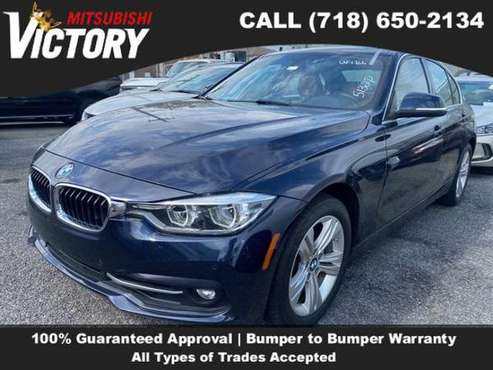 2017 BMW 330i 330i xDrive - cars & trucks - by dealer - vehicle... for sale in Bronx, NY