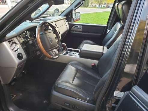 2010 Ford Expedition EL Limited for sale in Byron, MN