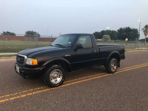2004 Ford Ranger OBO for sale in Mission, TX