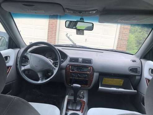 1999 Galant for sale in Lititz, PA