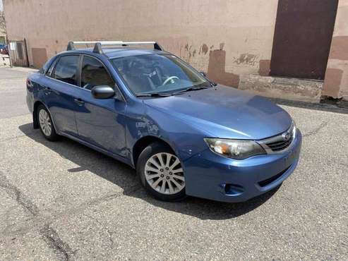 2008 Subaru Impreza 25i AWD Manual - - by dealer for sale in Fort Collins, CO