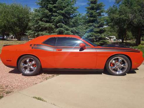 2009 Dodge Challenger for sale in Trinidad, CO